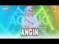 Nazia Marwiana Ft Ageng Music Angin Official Live Music