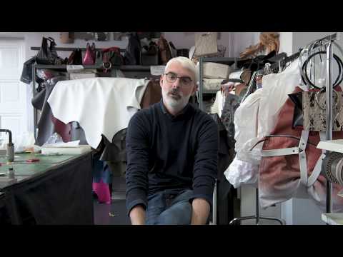 Reschimica & Accademia di Costume e Moda: "One minute talk" con il Direttore A.C.M. Lupo Lanzara