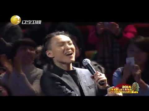 张玮激情嗨唱，一首《High 歌》引爆全场