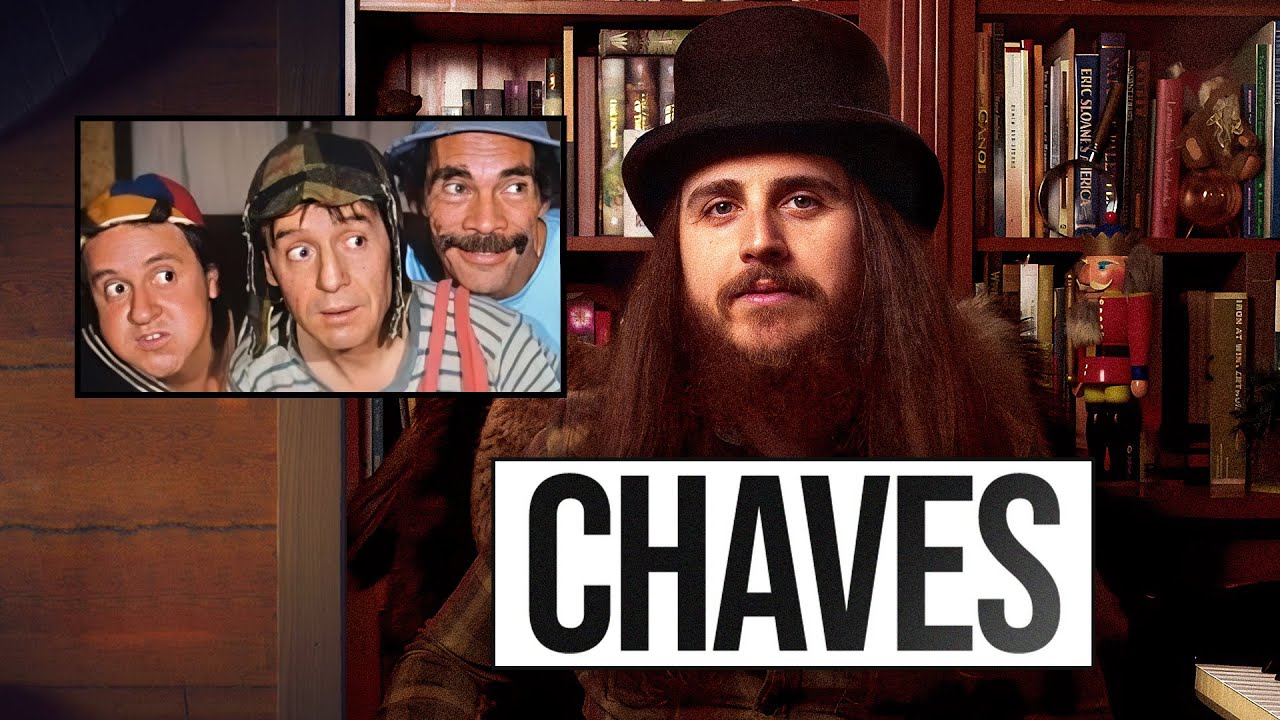 CHAVES | Rasta News