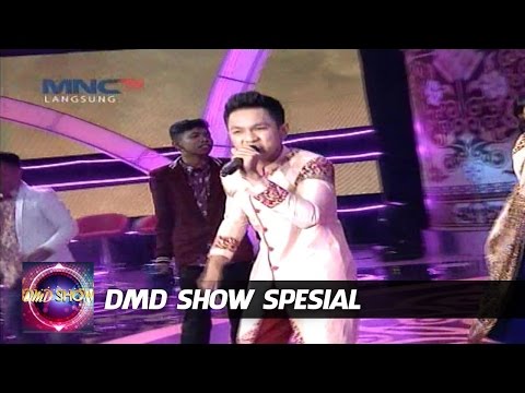 Yogie KDI " Abatasa " DMD Show Spesial (24/6)