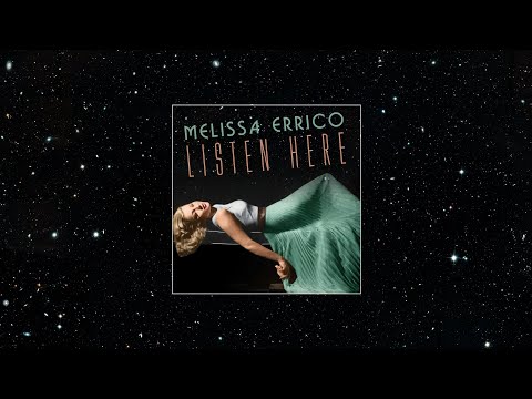 Melissa Errico - “Listen Here” (Official Video) from I CAN DREAM, CAN'T I?