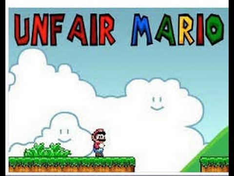 FATALITY | Mario Games