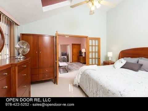 60 Rugg Rd, Sterling MA 01564 - Single Family Home - Real Estate - For Sale -