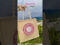 Aipan Jute Bags Available ️ Viral Shortvideo Video Yt Ytshortsvideo Aipanartist Art Painting