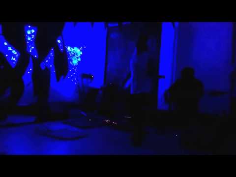 Isma Rivera Feat. Gato Extranjero y Ramirez Neira - La ultima cena de los buitres