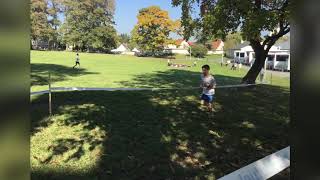 Cross Bouvigny