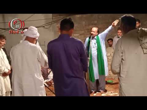 Sabar Kamal Ditha II Waqeya Karbla II Alam Naz II Mela Baba Milkhi Sarkar I