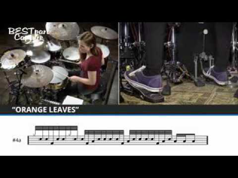 Anika Nilles  Cool Fill you Have to Try