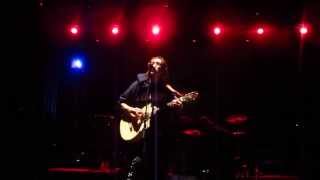 Gogol Bordello - Lost Innocent World (Live at NMF 2013)