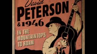 1779 David Peterson & 1946 - Prayin' Shoes