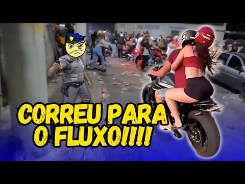 RAN TO THE FUNK BALL!!! (edition 098)