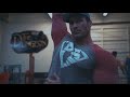 Mike O'Hearn Arm Day Motivation