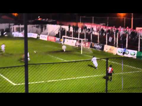 Guarani de Venâncio Aires 1 x 1 Glória (18/06/2015) parte 25