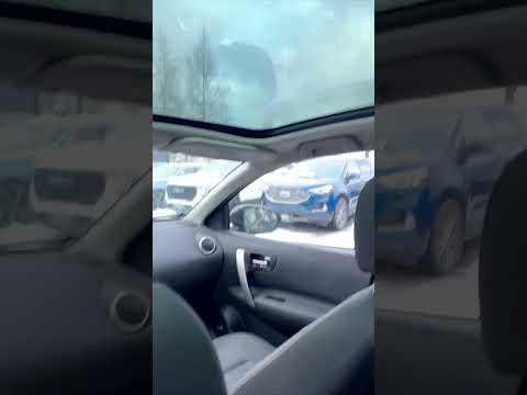 фото nissan qashqai+2 i рестайлинг 0