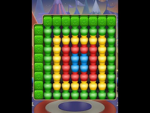 TOON BLAST level 3165