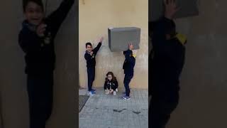 Truco de magia