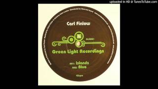 Carl Finlow - Blue