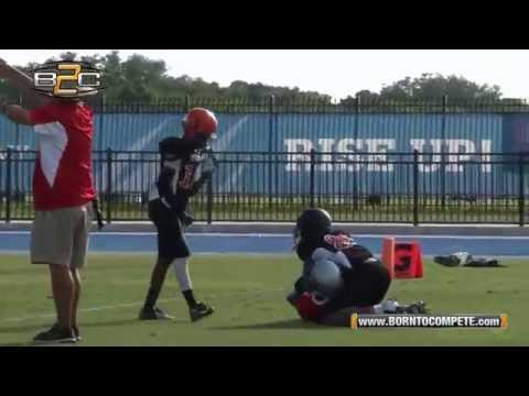 B2C: Top Youth Football Plays (Episode 29)