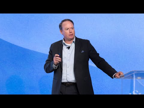 Will Martin, IRRAS - Intracranial Fluid Management System | LSI USA '24