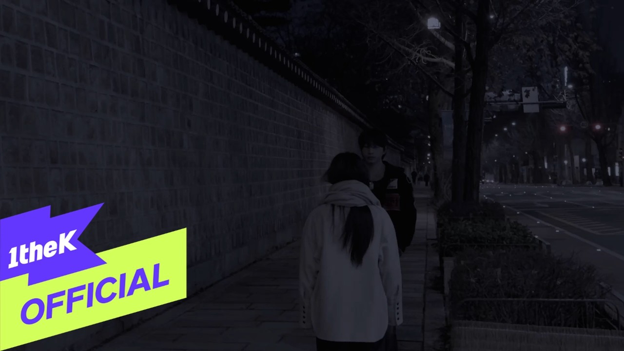 [MV] Kim ye jin(김예진) _ Mimong(未夢 (미몽))
