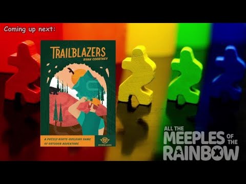 All the Games with Steph: Trailblazers