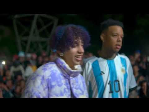 CRM: Micro TDH x Akapellah vs Gocho Flow x Aeo del Valle - SEMIFINAL De Vuelta a Casa