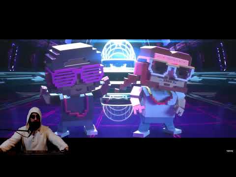 Tiësto, Dzeko - ft. Preme & Post Malone – Jackie Chan | Single Review /W SonicNinja