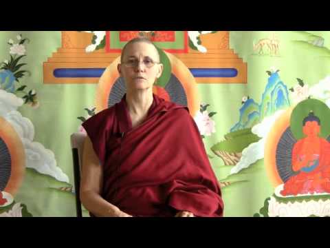 05-07-11 Seeing the Kindness of Others Makes Happiness  - BBCorner