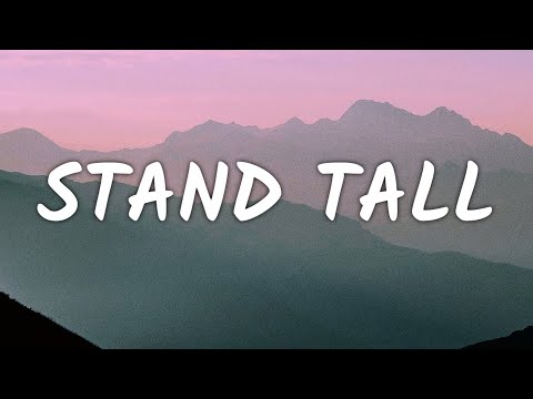 Julie and the Phantoms - Stand Tall (Lyrics) (From Julie and the Phantoms)