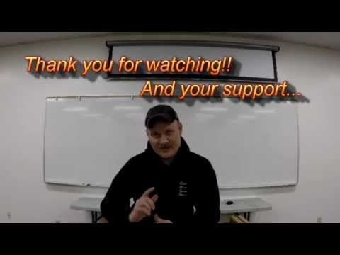 Pathfinder Phase 1 Certification Course, Video 2