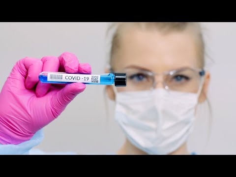 Landkreis ist Corona-Brennpunkt