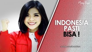 Download lagu INDONESIA BISA (Video Motivasi)  | Spoken Word | Merry Riana mp3