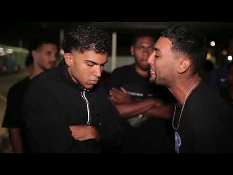 NK X SUJO | 1° FASE | BATALHA DA NAVALHA