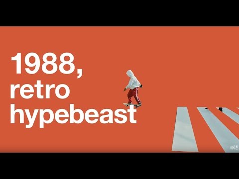 MadeinTYO - Retro 88 (Official Music Video)