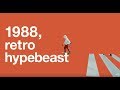 MadeinTYO Retro 88 Official Music Video