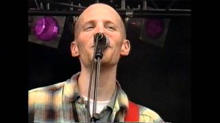 Presidents Of The USA (PUSA) - Pinkpop 1996 -  02 - Kitty
