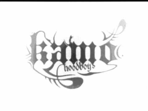 Kamo - ich bin wieder da