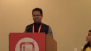 Hindu Youth Conference @ WHC 2018 – Session 2