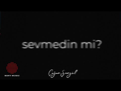 Sevmedin Mi? - Çağan Şengül
