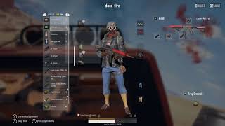 PLAYERUNKNOWN'S BATTLEGROUNDS 06 09 2018