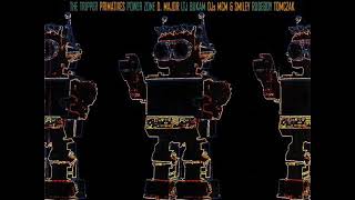 Freshtrax - Ten B&H (1992)