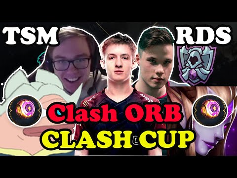Clash cup Nemesis and Crownsh0t , drututt, Thebausffs, RANGERZX reward clash cup