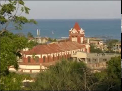 Les Fantaisistes de Jeremie - Lidia - vocal: Malou Cledanor