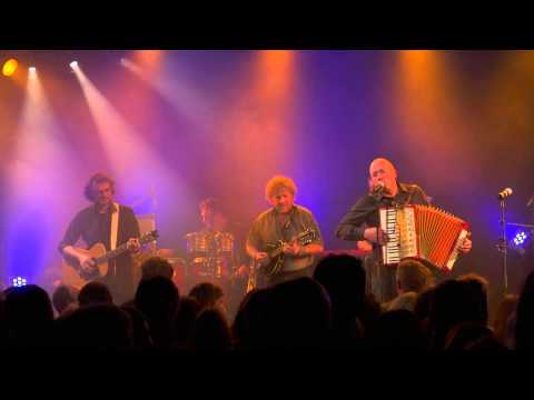 BERNIE WEBER - Billy - LET'S DANCE 2014