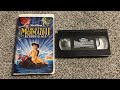 The Little Mermaid 2 Return To The Sea 2000 VHS Version 2 Overview