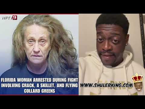 Shuler King - I Wasn’t Expecting Collard Greens 