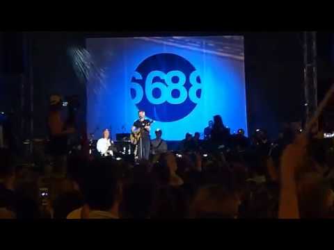 KONCERT '68 HONZA KŘÍŽEK - Bratříčku Zavírej Vrátka ( KAREL KRYL)