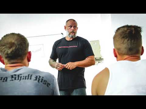 MASSENOMICS PODCAST EPISODE 109 - JULIEN PINEAU Q&A WITH MINDFIT PODCAST