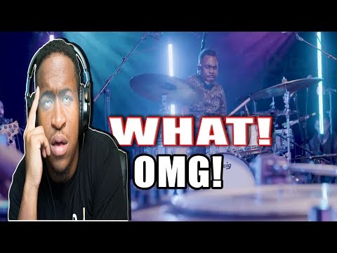 First Time Ever! Seeing Nate Smith! But Not The Last After Seeing This!!!